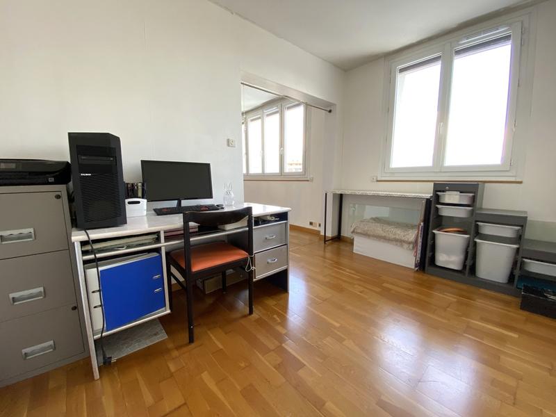 Appartement - 66 m² - 4 pièces