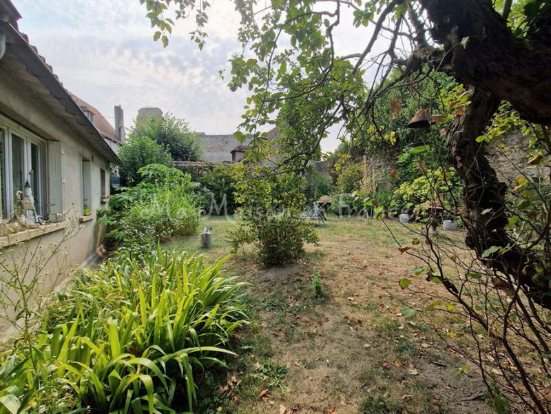 Maison - 123 m² - 6 pièces