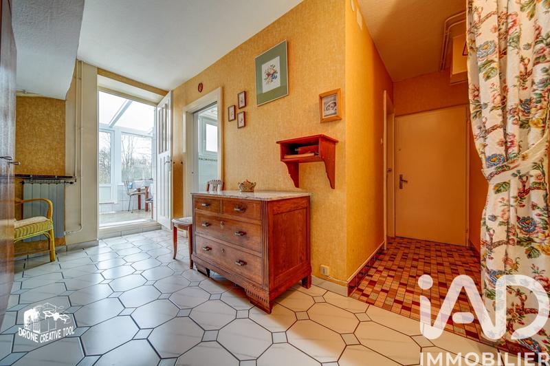 Maison - 269 m² - 10 pièces