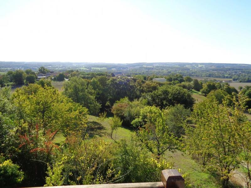 Maison de village - 135 m² - 6 pièces