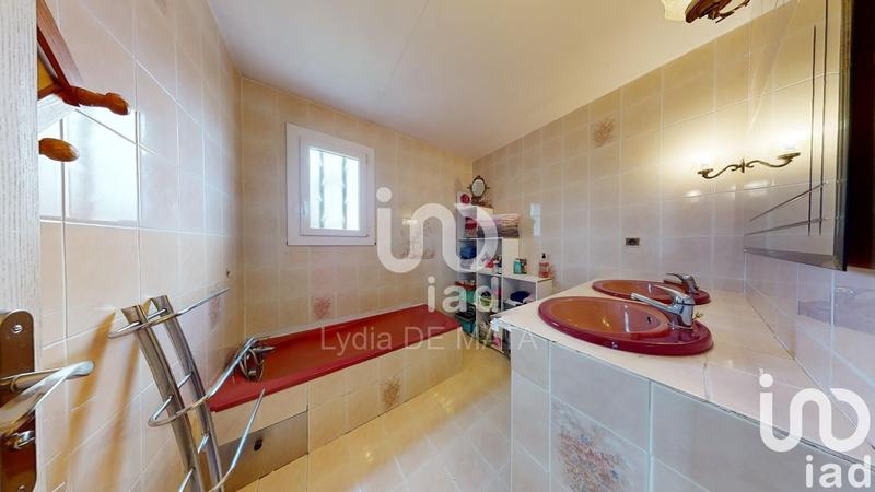 Maison - 107 m² - 4 pièces