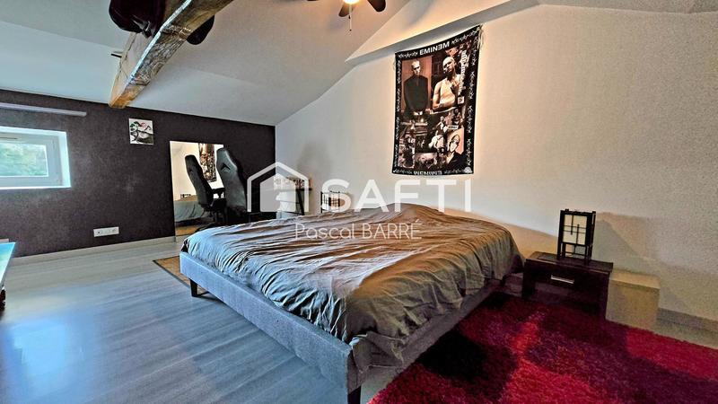 Villa - 380 m² - 13 pièces