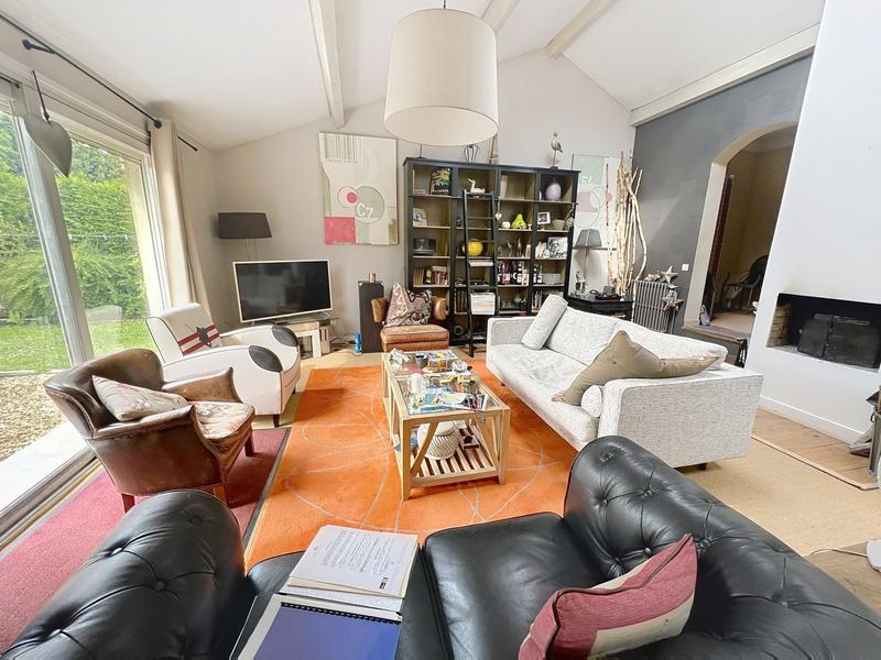 Villa - 146 m² - 7 pièces