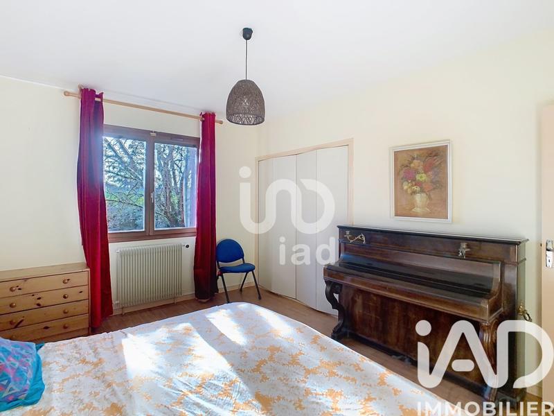 Maison - 191 m² - 7 pièces