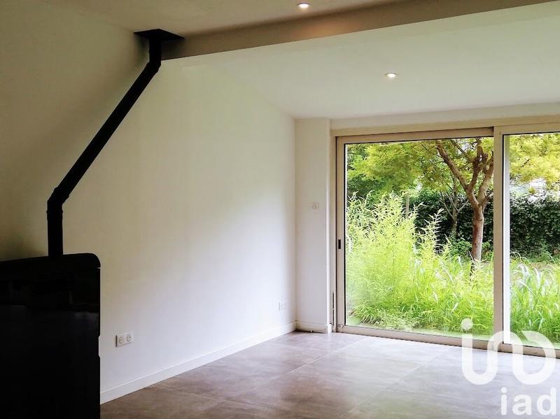 Maison - 99 m² - 4 pièces