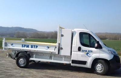 Spm Btp - Construction, rénovation maison