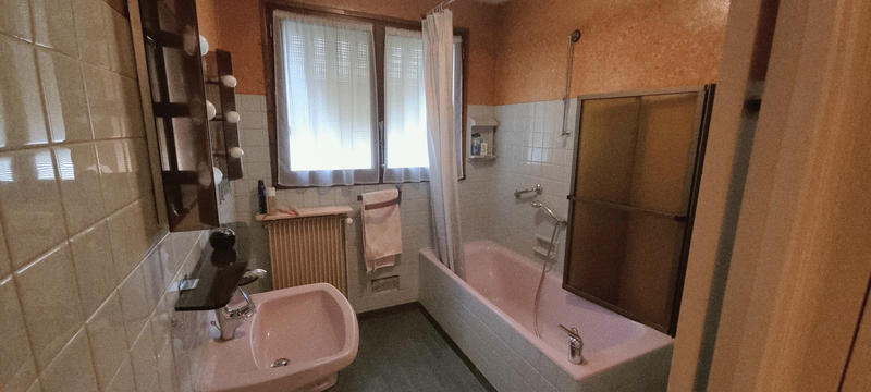 Maison - 64 m² - 3 pièces