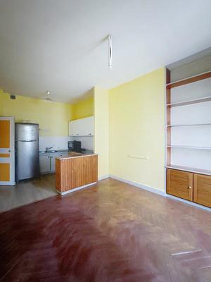 Appartement - 87 m² - 4 pièces