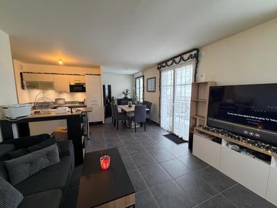 Appartement - 78 m² - 4 pièces