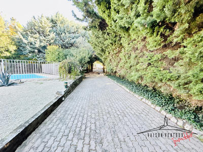 Villa - 140 m² - 5 pièces