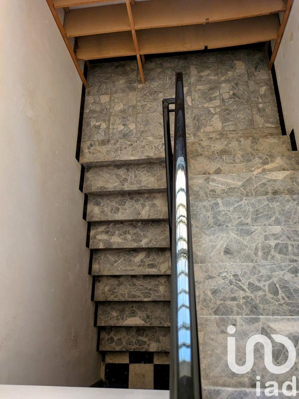 Maison - 203 m² - 5 pièces