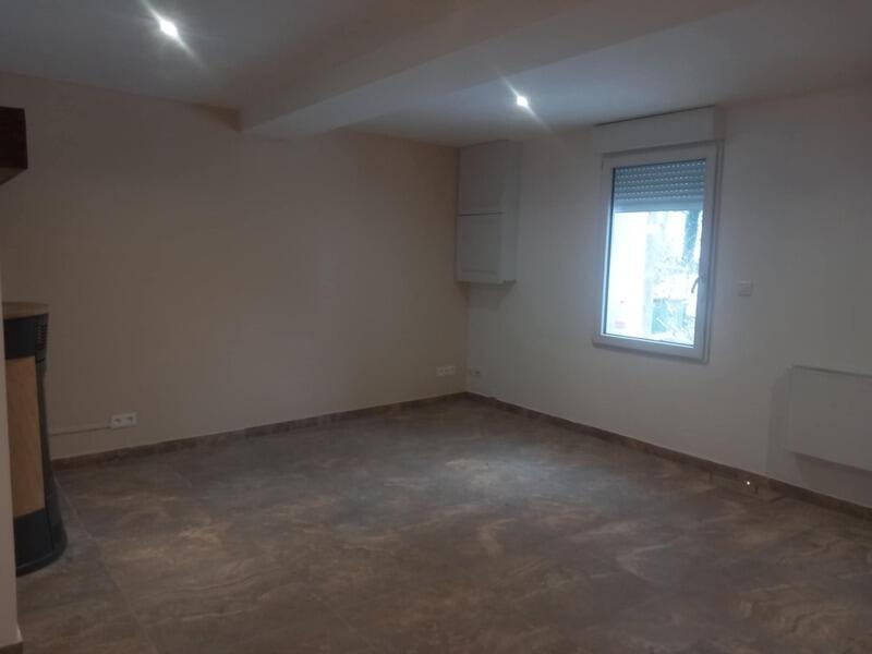 Maison - 145 m² - 4 pièces