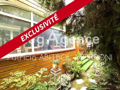 Châlet - 70 m² - 3 pièces