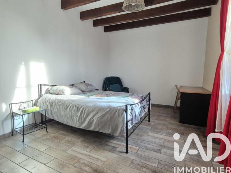 Maison de campagne - 214 m² - 6 pièces