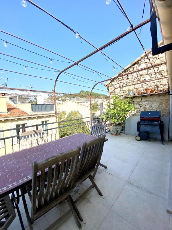 Maison ancienne - 97 m² - 5 pièces