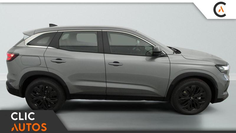 Renault Austral Nouveau Full Hybrid E-Tech 200ch Evolution