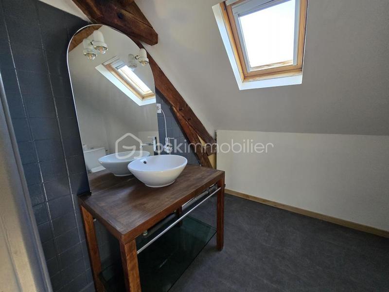 Pavillon - 133 m² - 6 pièces