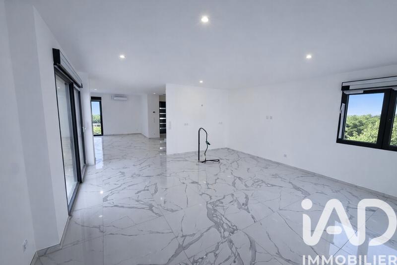 Maison de maîtres - 97 m² - 4 pièces