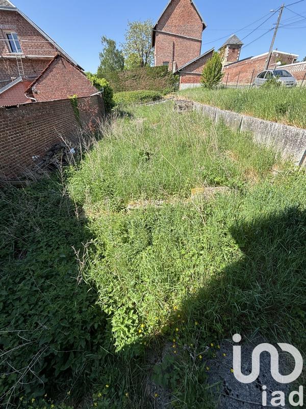 Maison - 123 m² - 6 pièces