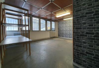 Bureau - 29 m² - 1 pièce