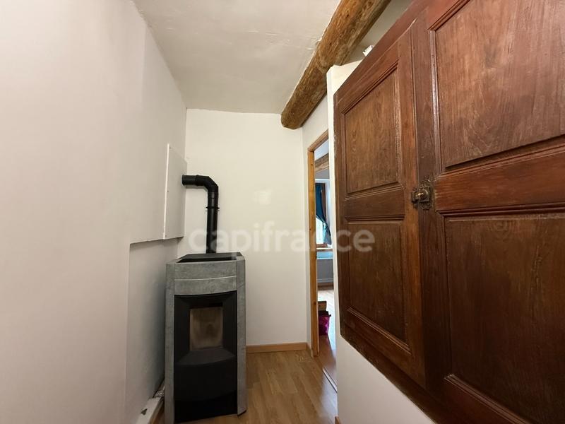 Maison - 352 m² - 6 pièces