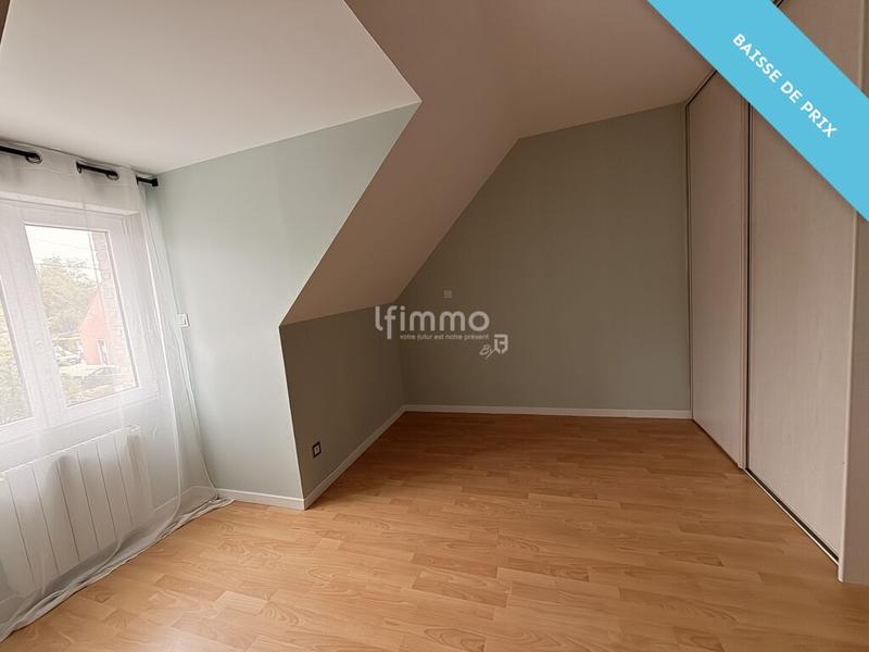 Maison - 160 m² - 7 pièces