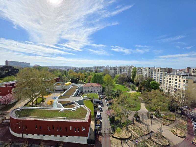 Appartement - 75 m² - 3 pièces