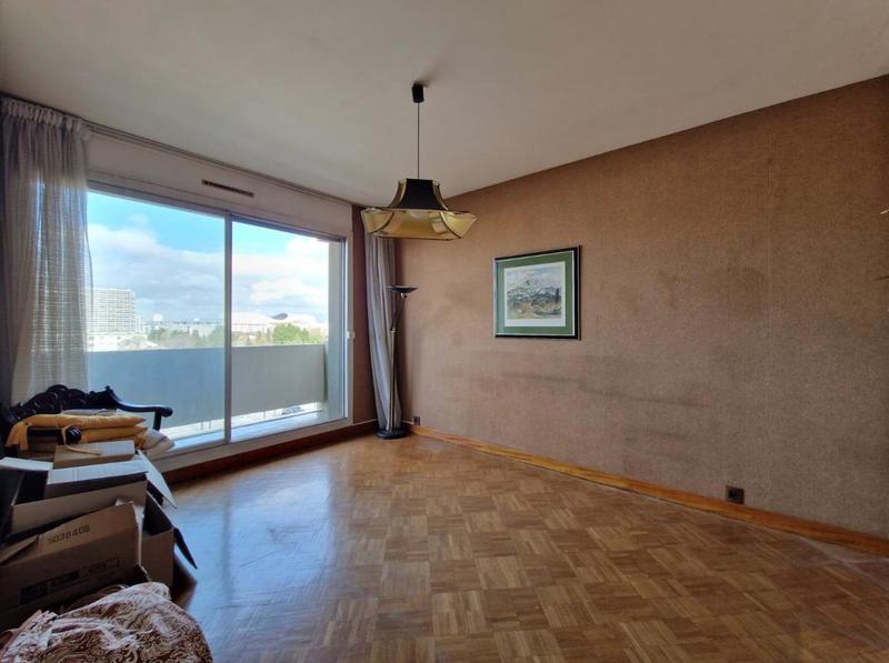 Appartement - 96 m² - 4 pièces