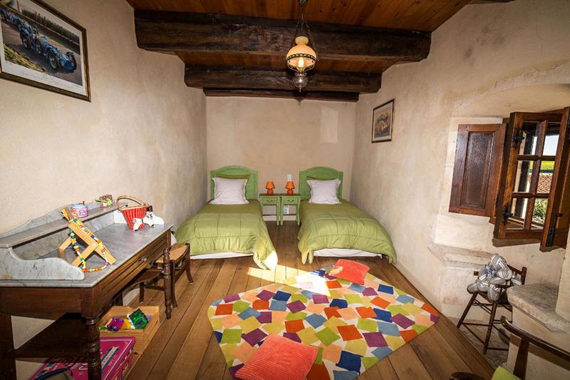 Maison - 162 m² - 5 pièces