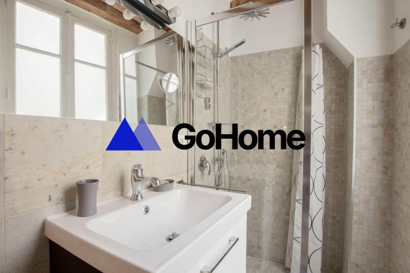 Appartement - 32 m² - 2 pièces