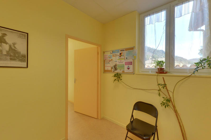 Maison - 63 m² - 3 pièces