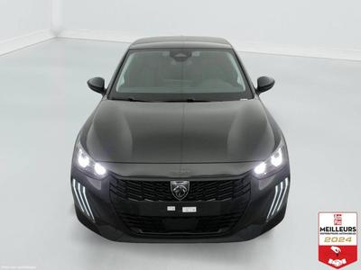 Peugeot 208 Hybrid 110 e-Dcs6 Allure