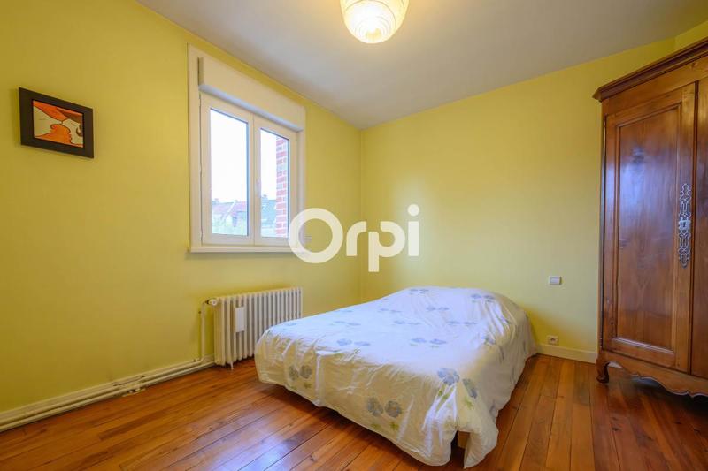 Maison - 215 m² - 7 pièces