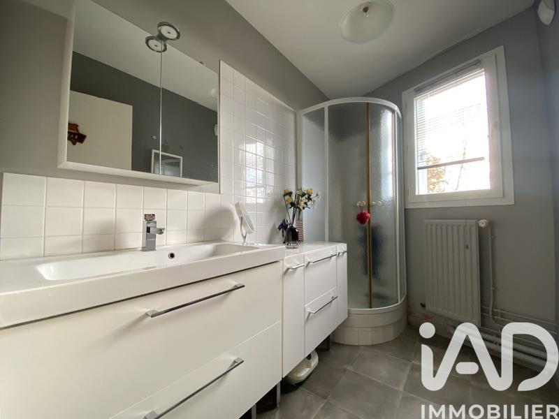 Appartement - 69 m² - 3 pièces