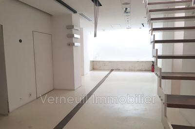 Local commercial - 123 m²