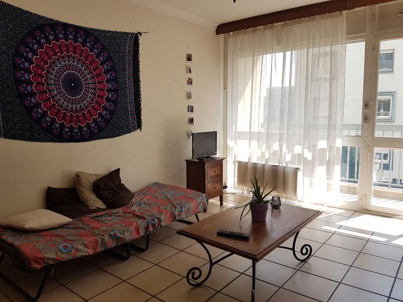 Appartement - 82 m² - 4 pièces