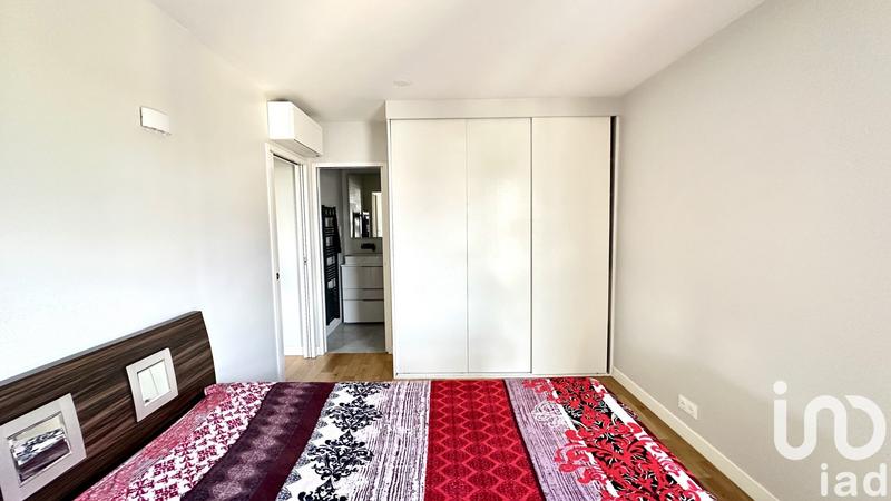 Appartement - 83 m² - 4 pièces