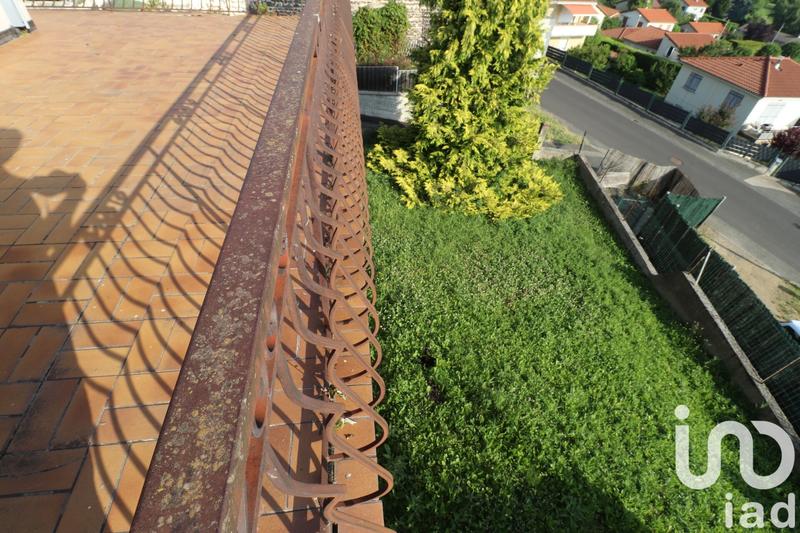 Maison - 104 m² - 5 pièces