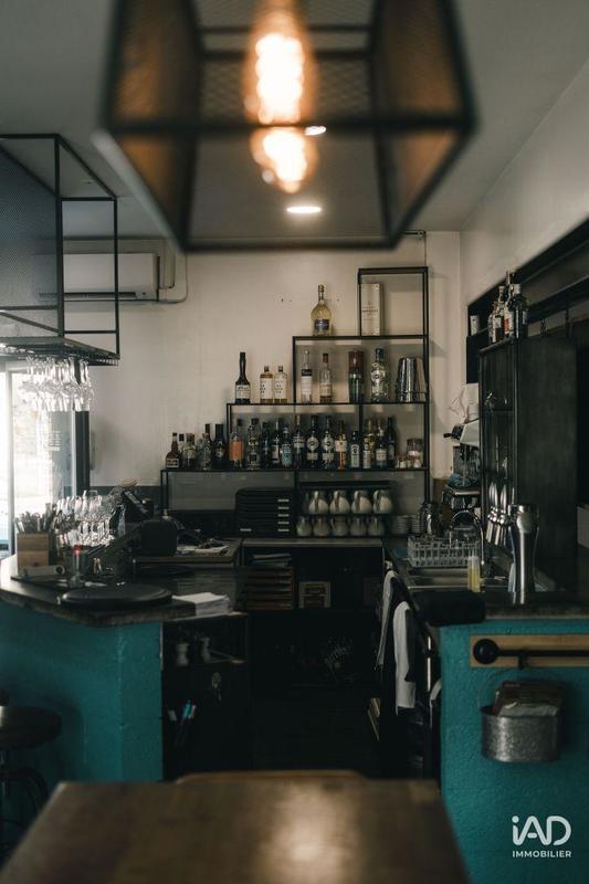 Local commercial - 110 m²