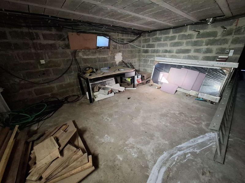 Maison - 101 m² - 6 pièces