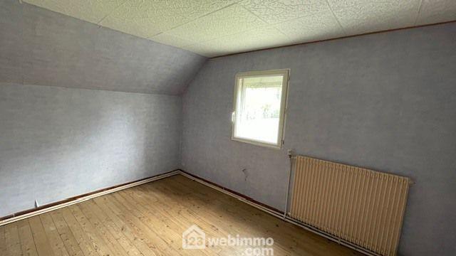 Maison - 150 m² - 4 pièces