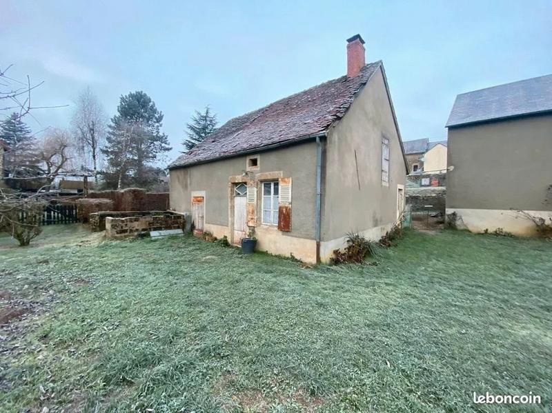 Maison - 80 m² - 6 pièces