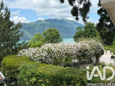 Maison - 164 m² - 5 pièces