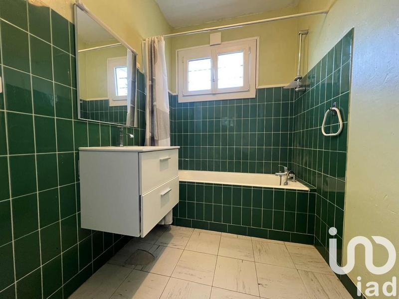 Maison de maîtres - 180 m² - 7 pièces