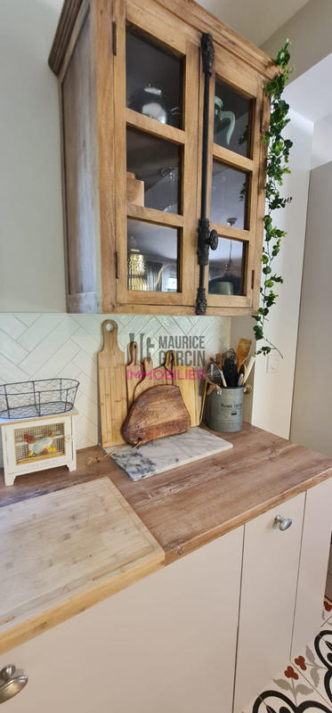 Maison - 178 m² - 5 pièces