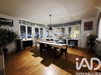Immeuble - 416 m²
