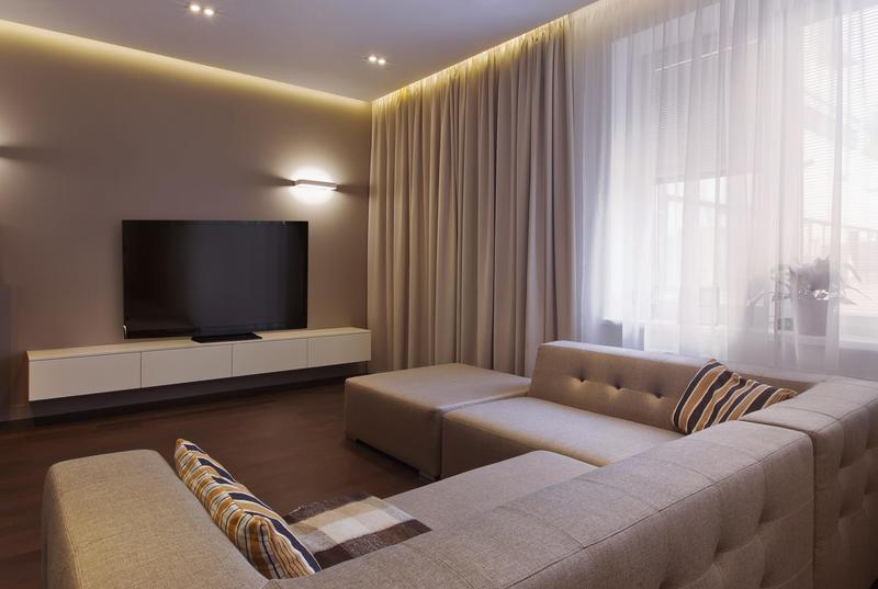 Appartement - 103 m² - 5 pièces