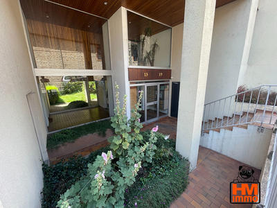 Appartement - 66 m² - 2 pièces