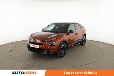 Citroën C4 1.2 PureTech Shine Pack Eat8 131 ch
