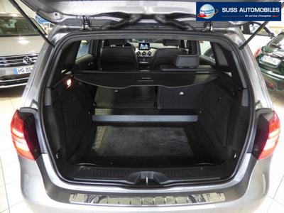 Mercedes Classe B Benz 180 122 ch 7-G Dct Urban
